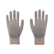 Γάντια αντίστασης κοπής μεγέθους 10'' KENDO Γάντια αντίστασης κοπής μεγέθους 10'' KENDO