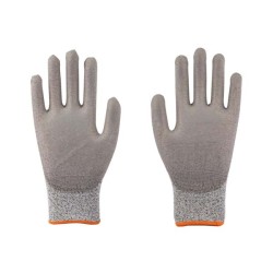 Γάντια αντίστασης κοπής μεγέθους 10'' KENDO Γάντια αντίστασης κοπής μεγέθους 10'' KENDO