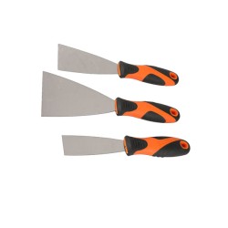 Σετ 3 τεμάχια στοκαδόροι με λαβή Fiberglass Kendo Σετ 3 τεμάχια στοκαδόροι με λαβή Fiberglass Kendo