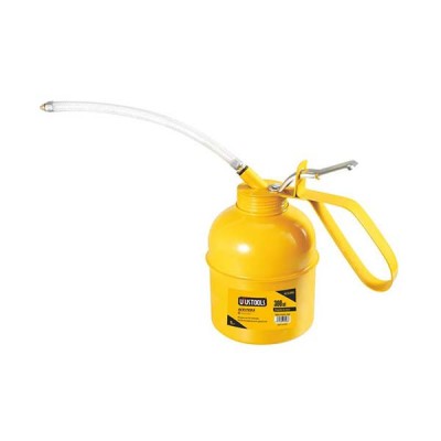 Πιστόλι λαδιού με δοχείο 500ml UYUS TOOLS