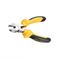 Πλαγιοκόπτης χειρός από χάλυβα μήκους 160mm UYUS TOOLS Πλαγιοκόπτης χειρός από χάλυβα μήκους 160mm UYUS TOOLS