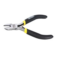 Πλαγιοκόπτης μίνι από χάλυβα μήκους 115mm UYUS TOOLS