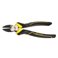 Πλαγιοκόπτης χειρός SMART μήκους 170mm UYUS TOOLS Πλαγιοκόπτης χειρός SMART μήκους 170mm UYUS TOOLS