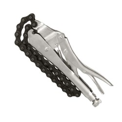 Πένσα με αλυσίδα μήκους 250mm UYUS TOOLS Πένσα με αλυσίδα μήκους 250mm UYUS TOOLS
