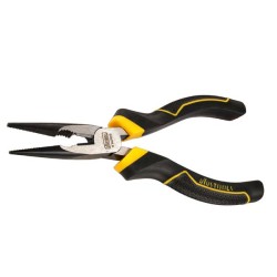 Πλατυτσίμπιδο χειρός SMART μήκους 160mm UYUS TOOLS Πλατυτσίμπιδο χειρός SMART μήκους 160mm UYUS TOOLS