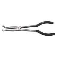 Μυτοτσίμπιδο κυρτό μήκους 280mm UYUS TOOLS Μυτοτσίμπιδο κυρτό μήκους 280mm UYUS TOOLS