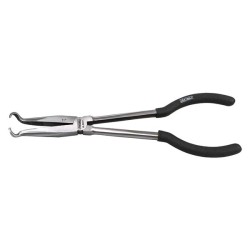 Μυτοτσίμπιδο κυρτό μήκους 280mm UYUS TOOLS Μυτοτσίμπιδο κυρτό μήκους 280mm UYUS TOOLS