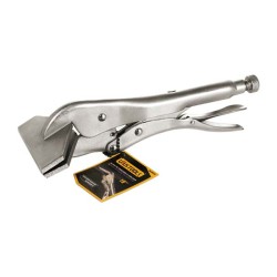 Πένσα κατάλληλη για λαμαρίνες διαστάσεων 250mm UYUS TOOLS