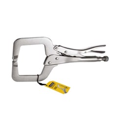 Πένσα συγκράτησης διαστάσεων 280mm C TYPE UYUS TOOLS Πένσα συγκράτησης διαστάσεων 280mm C TYPE UYUS TOOLS