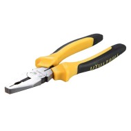 Πένσα χειρός από ατσάλι μήκους 180mm UYUS TOOLS Πένσα χειρός από ατσάλι μήκους 180mm UYUS TOOLS