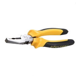 Πένσα χειρός από ατσάλι μήκους 160mm UYUS TOOLS Πένσα χειρός από ατσάλι μήκους 160mm UYUS TOOLS