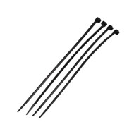 Δεματικά καλωδίων μαύρα με διαστάσεις 4.8x400mm σε συσκευασία 100 τεμαχίων UYUS TOOLS Δεματικά καλωδίων μαύρα με διαστάσεις 4.8x400mm σε συσκευασία 100 τεμαχίων UYUS TOOLS