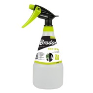 Ψεκαστήρας χειρός "AQUA SPRAY" με δοχείο χωρητικότητας 0,75l  AS0075 BRADAS Ψεκαστήρας χειρός "AQUA SPRAY" με δοχείο χωρητικότητας 0,75l  AS0075 BRADAS