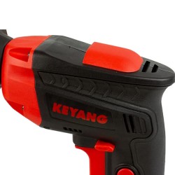 Σετ κατσαβίδι γυψοσανίδας αυτοτροφοδοτούμενο με γεμιστήρα 18V Keyang Σετ κατσαβίδι γυψοσανίδας αυτοτροφοδοτούμενο με γεμιστήρα 18V Keyang