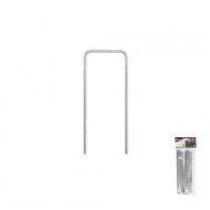 Μεταλλικό πασσαλάκι σε σχήμα "Π" διαστάσεων 3x15cm συσκευασία 20 τεμαχίων Bradas Μεταλλικό πασσαλάκι σε σχήμα "Π" διαστάσεων 3x15cm συσκευασία 20 τεμαχίων Bradas