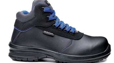 Επιλέξτε τα κατάλληλα παπούτσια εργασίας!