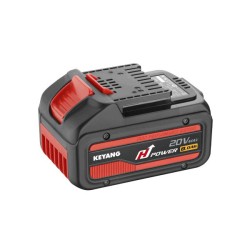 Μπαταρία Keyang max20V 8Ah 18V βα΄ρους 0,96Kg  Μπαταρία Keyang max20V 8Ah 18V βα΄ρους 0,96Kg