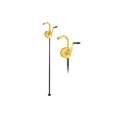 Περιστροφική αντλία λαδιού 20L/min UYUS TOOLS Περιστροφική αντλία λαδιού 20L/min UYUS TOOLS