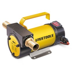 Φορητή αντλία αλλαγής λαδιών 200W και DC12V UYUS TOOLS Φορητή αντλία αλλαγής λαδιών 200W και DC12V UYUS TOOLS