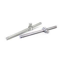 Μανέλα ταφ ατσάλινη χειρός 250mm UYUS TOOLS