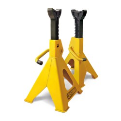 Τρίποδας αυτοκινήτου με μέγιστη αντοχή 6Τ και μέγιστη ανύψωση 425mm UYUS TOOLS Τρίποδας αυτοκινήτου με μέγιστη αντοχή 6Τ και μέγιστη ανύψωση 425mm UYUS TOOLS