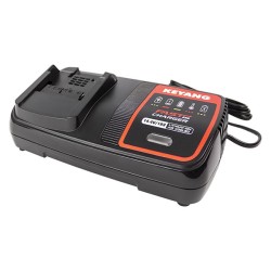 Ταχυφορτιστής μπαταρίας Keyang 18V Inverter  Ταχυφορτιστής μπαταρίας Keyang 18V Inverter