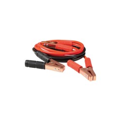 Καλώδια εκκίνησης μπαταρίας 1000Α και μήκους 2.5m UYUS TOOLS Καλώδια εκκίνησης μπαταρίας 1000Α και μήκους 2.5m UYUS TOOLS