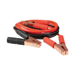 Καλώδια εκκίνησης μπαταρίας έως 200A μήκους 2,5m UYUS TOOLS Καλώδια εκκίνησης μπαταρίας έως 200A μήκους 2,5m UYUS TOOLS