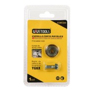 Ανταλλακτική ροδέλα 22mm για κόπτη πλακιδίων UYUS TOOLS