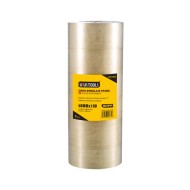 Ταινία συσκευασίας διάφανη 48x100m UYUS TOOLS Ταινία συσκευασίας διάφανη 48x100m UYUS TOOLS