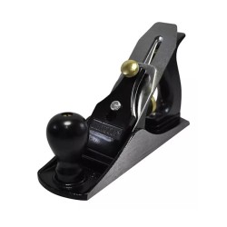 Πλάνη χειρός μεταλλική Νο04 με ατσάλινη λάμα για μεγαλύτερη αντοχή UYUS TOOLS Πλάνη χειρός μεταλλική Νο04 με ατσάλινη λάμα για μεγαλύτερη αντοχή UYUS TOOLS