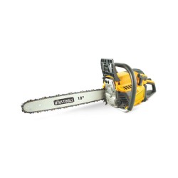 Αλυσοπρίονο βενζίνης Brushless 62cc με λάμα 610mm