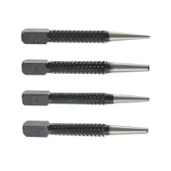 Σετ 4 τεμάχια πόντες μεγέθους 1/32, 1/16, 3/32, 1,8 UYUS TOOLS Σετ 4 τεμάχια πόντες μεγέθους 1/32, 1/16, 3/32, 1,8 UYUS TOOLS