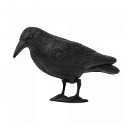 Απωθητικό πουλιών πλαστικό με διαστάσεις 41x12x24cm σε μάυρο χρώμα Bradas Απωθητικό πουλιών πλαστικό με διαστάσεις 41x12x24cm σε μάυρο χρώμα Bradas