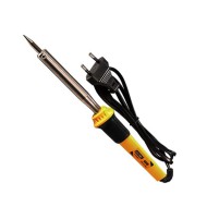 Ηλεκτρικό κολλητήρι 60w με μύτη από χαλκό UYUS TOOLS Ηλεκτρικό κολλητήρι 60w με μύτη από χαλκό UYUS TOOLS
