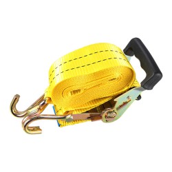 Ιμάντας πρόσδεσης μέγιστου βάρους 1000kg διαστάσεων 50mmX6m UYUS TOOLS