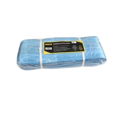 Ιμάντας ανύψωσης 6 μέτρων και μέγιστου βάρους 8000kg UYUS TOOLS Ιμάντας ανύψωσης 6 μέτρων και μέγιστου βάρους 8000kg UYUS TOOLS