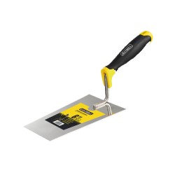 Mυστρί τετράγωνο σοβατζήδων με πλαστική λαβή 200mm UYUS TOOLS Mυστρί τετράγωνο σοβατζήδων με πλαστική λαβή 200mm UYUS TOOLS