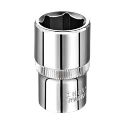 Εξάγωνο καρυδάκι CR-V UYUS TOOLS μεγέθους 12mm Εξάγωνο καρυδάκι CR-V UYUS TOOLS μεγέθους 12mm