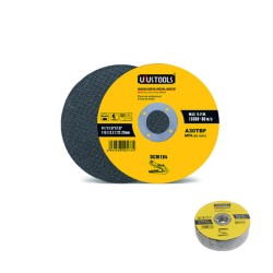 Δίσκος κοπής ανοξείδωτων μετάλλων διαστάσεων 355X3Χ25.4mm Δίσκος κοπής ανοξείδωτων μετάλλων διαστάσεων 355X3Χ25.4mm