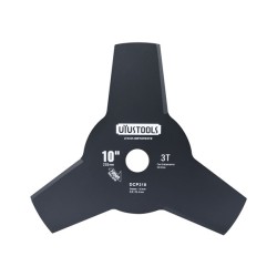 Ανταλλακτική λεπίδα χλοοκοπτικού Uyustools 255mm Ανταλλακτική λεπίδα χλοοκοπτικού Uyustools 255mm