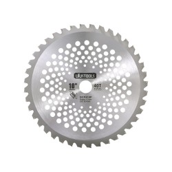 Δίσκος κοπής μεσινέζας Turbo 225mm 