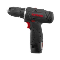 Σετ δραπανοκατσάβιδο μπαταρίας 2x12V Brushless με διάρκεια πρήρης φόρτισης 20min Κeyang Σετ δραπανοκατσάβιδο μπαταρίας 2x12V Brushless με διάρκεια πρήρης φόρτισης 20min Κeyang