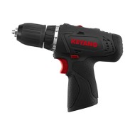 Δραπανοκατσάβιδο μπαταρίας DD1202L2-B KEYANG 12V σώμα Δραπανοκατσάβιδο μπαταρίας DD1202L2-B KEYANG 12V σώμα
