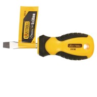 Μαγνητικό κατσαβίδι νάνος σταυρού PH2x38mm UYUS TOOLS Μαγνητικό κατσαβίδι νάνος σταυρού PH2x38mm UYUS TOOLS