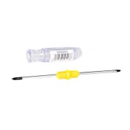 Εναλλάξιμο κατσαβίδι χειρός διαστάσεων 5x75mm UYUS TOOLS Εναλλάξιμο κατσαβίδι χειρός διαστάσεων 5x75mm UYUS TOOLS