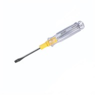 Εναλλάξιμο κατσαβίδι χειρός διαστάσεων 5x75mm UYUS TOOLS Εναλλάξιμο κατσαβίδι χειρός διαστάσεων 5x75mm UYUS TOOLS