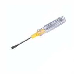 Κατσαβίδι εναλλάξιμο χειρός διαστάσεων 2x3mm UYUS TOOLS Κατσαβίδι εναλλάξιμο χειρός διαστάσεων 2x3mm UYUS TOOLS