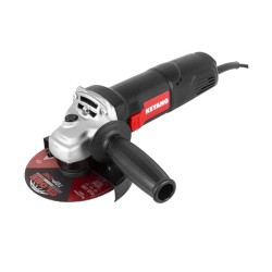 Γωνιακός τροχός Keyang 1100W με ηλεκτρονική προστασία από την υπερφόρτωση  Γωνιακός τροχός Keyang 1100W με ηλεκτρονική προστασία από την υπερφόρτωση