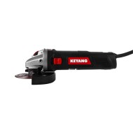 Γωνιακός τροχός DG125-15S KEYANG ισχύος 1500W με διάμετρο δίσκου 125mm Γωνιακός τροχός DG125-15S KEYANG ισχύος 1500W με διάμετρο δίσκου 125mm